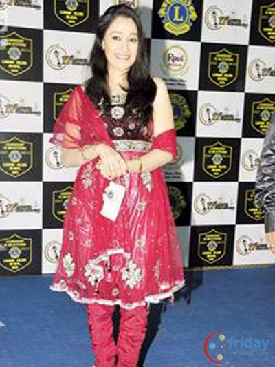 Disha Vakani Photo