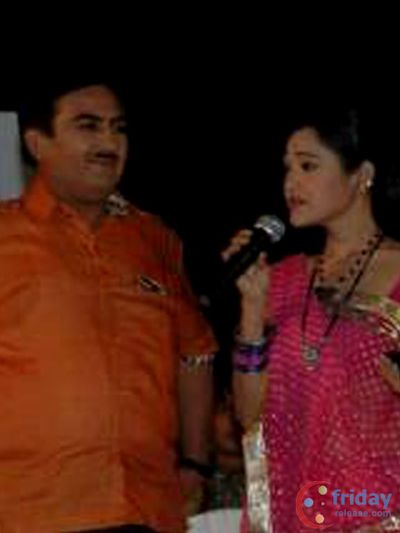 Disha Vakani Photo