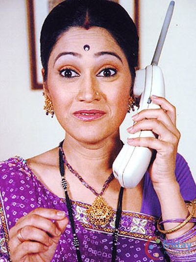 Disha Vakani Photo