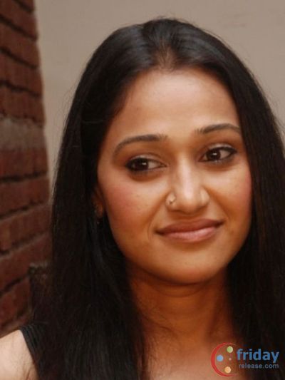 Disha Vakani Photo