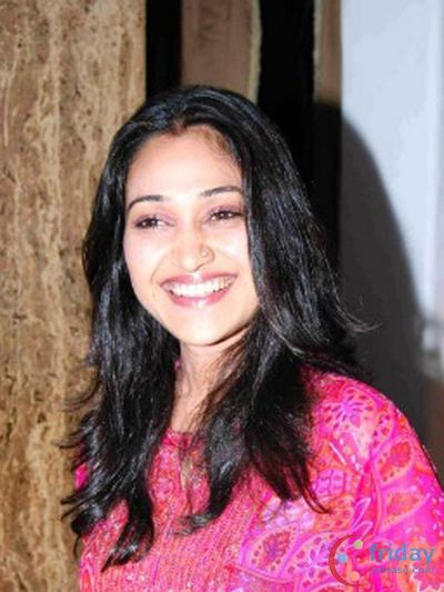 Disha Vakani Photo