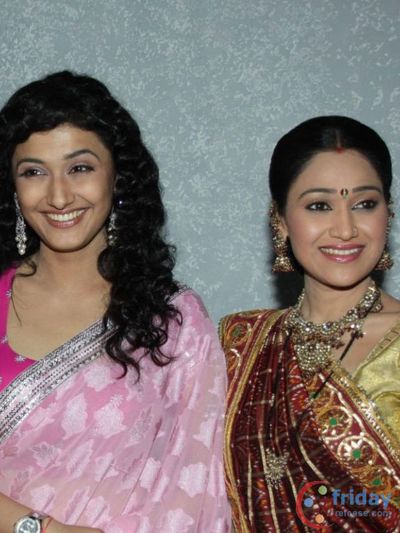 Disha Vakani Photo