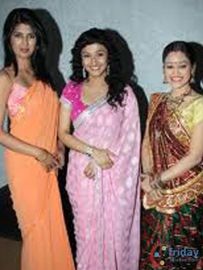 Disha Vakani Photo