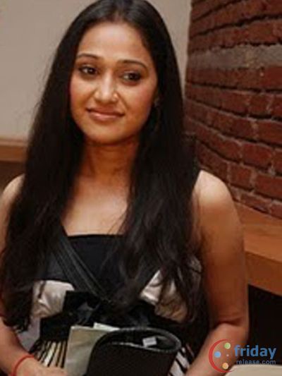 Disha Vakani Photo