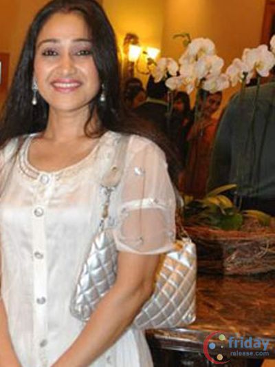 Disha Vakani Photo