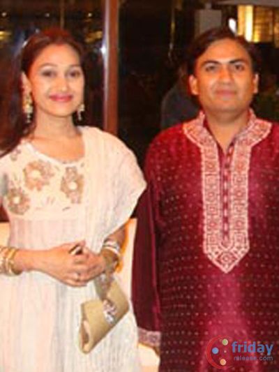 Disha Vakani Photo
