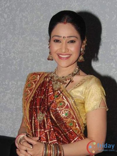 Disha Vakani Photo