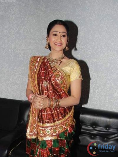 Disha Vakani Photo