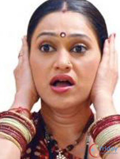 Disha Vakani Photo