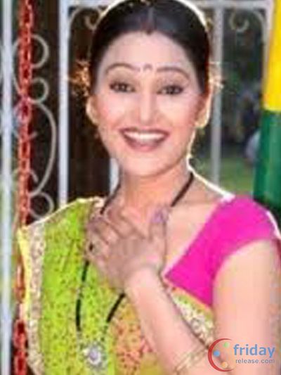 Disha Vakani Photo