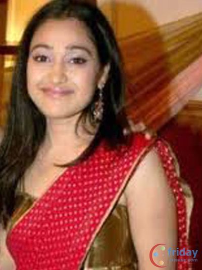Disha Vakani Photo