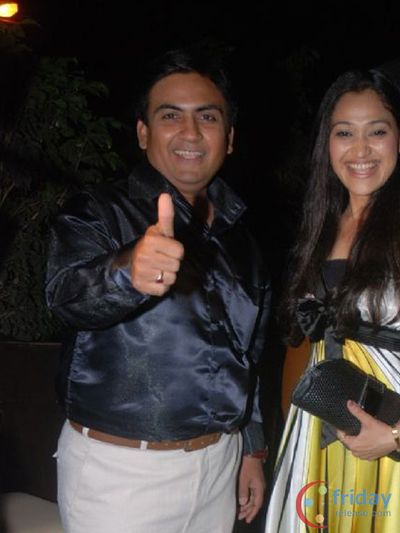 Disha Vakani Photo