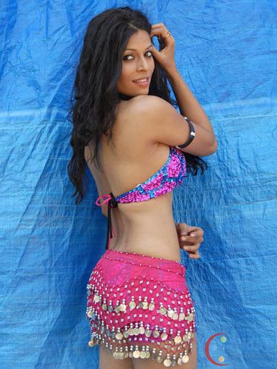 Jyoti Rana Photo