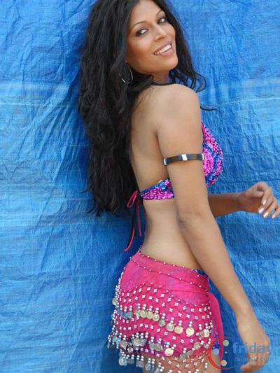Jyoti Rana Photo