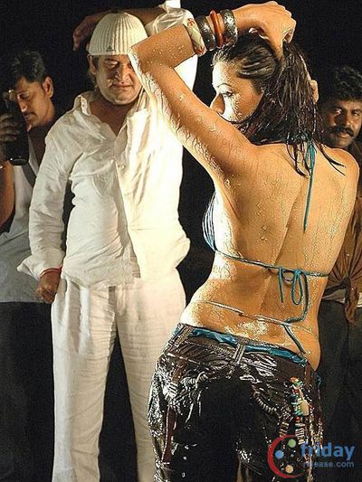 Jyoti Rana Photo