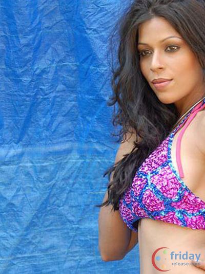 Jyoti Rana Photo
