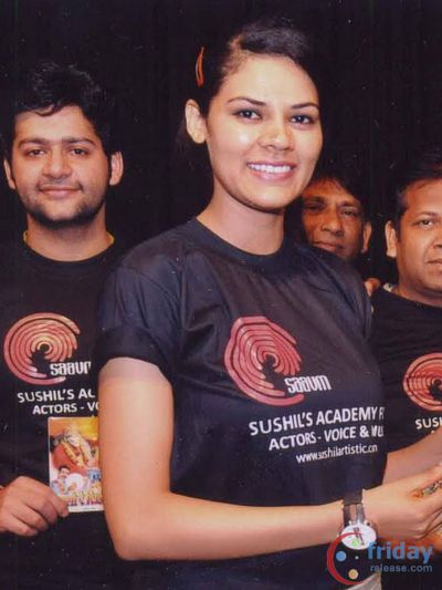 Kalpana Photo