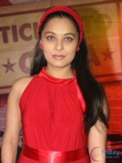 Kalpana Photo