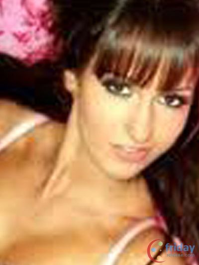 Lisa Lazarus Photo