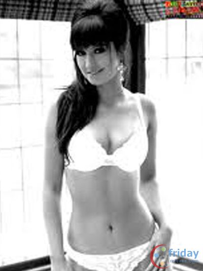 Lisa Lazarus Photo