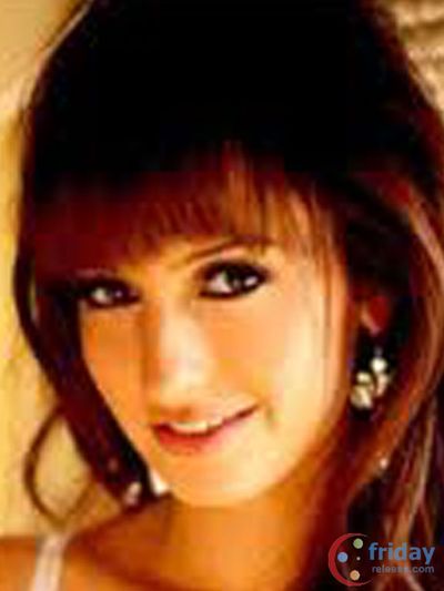 Lisa Lazarus Photo