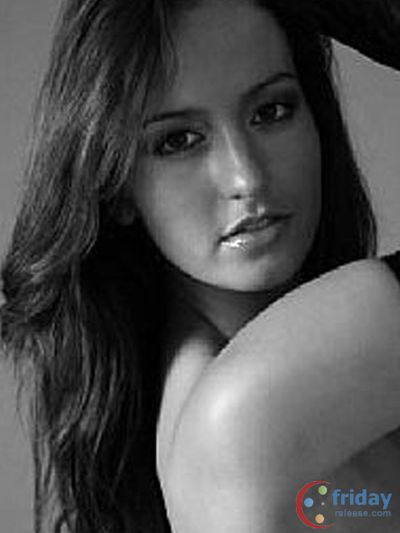 Lisa Lazarus Photo