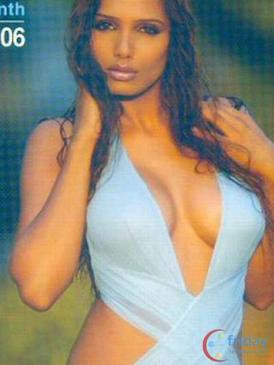 Naina Dhaliwal Photo