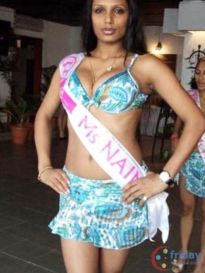 Naina Dhaliwal Photo