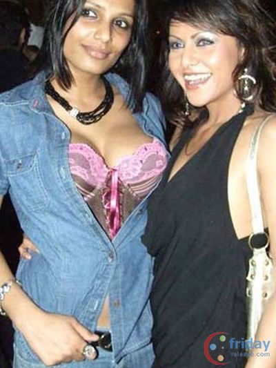 Naina Dhaliwal Photo