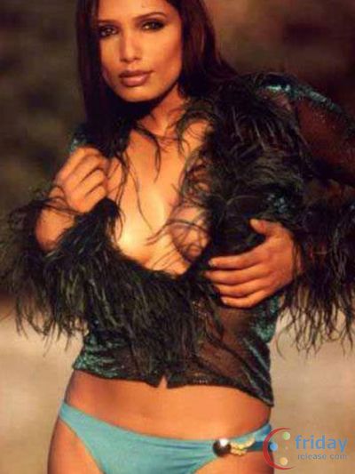 Naina Dhaliwal Photo