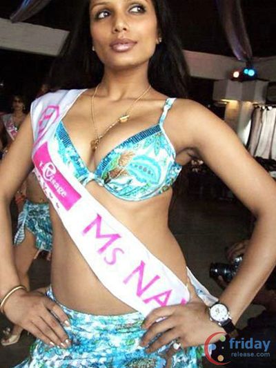 Naina Dhaliwal Photo