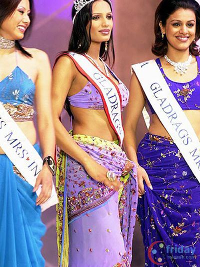 Naina Dhaliwal Photo