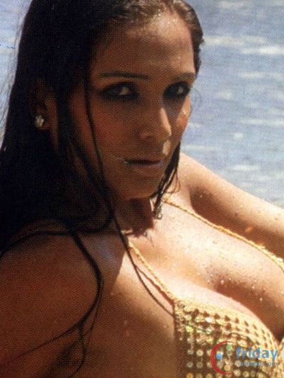 Naina Dhaliwal Photo
