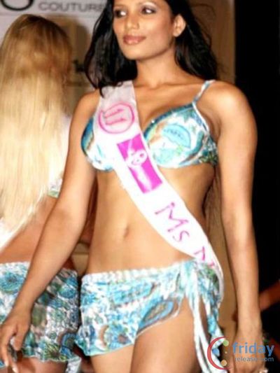 Naina Dhaliwal Photo