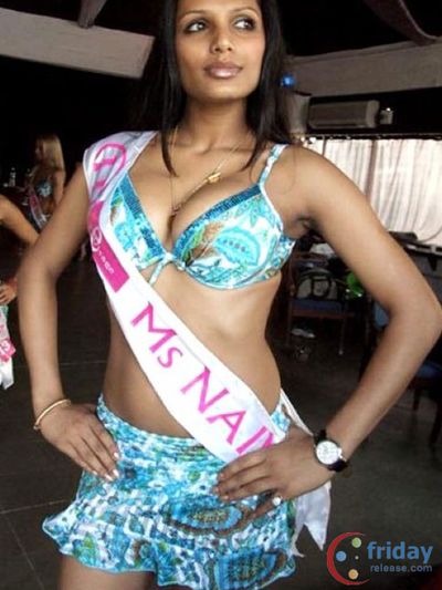 Naina Dhaliwal Photo