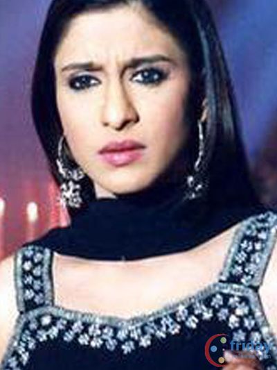 Shilpa Saklani Photo