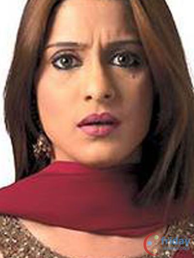 Shilpa Saklani Photo