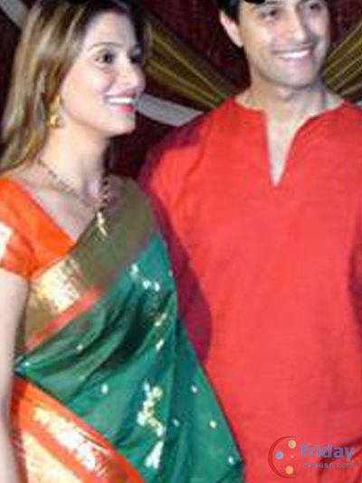 Shilpa Saklani Photo