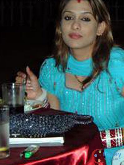 Shilpa Saklani Photo