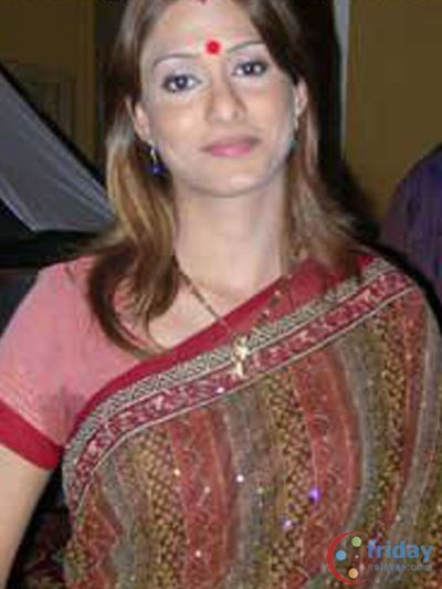 Shilpa Saklani Photo
