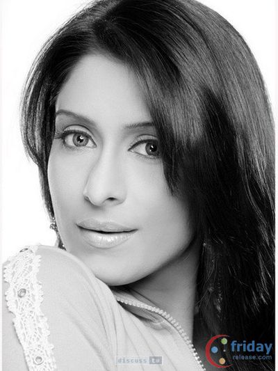 Shilpa Saklani Photo