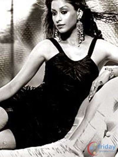 Shilpa Saklani Photo