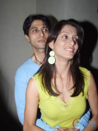Shilpa Saklani Photo