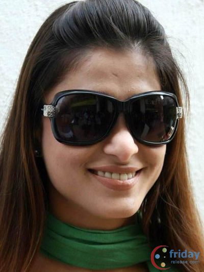 Shilpa Saklani Photo