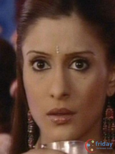 Shilpa Saklani Photo