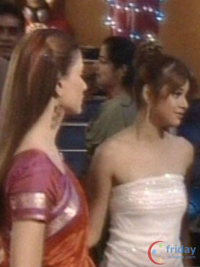Shilpa Saklani Photo