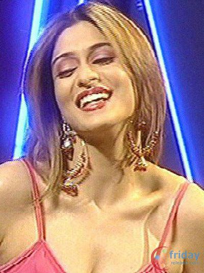 Shilpa Saklani Photo