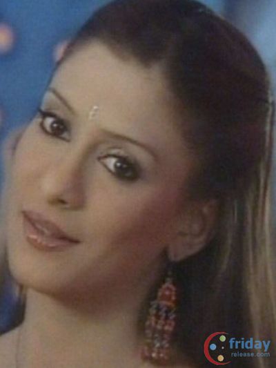 Shilpa Saklani Photo