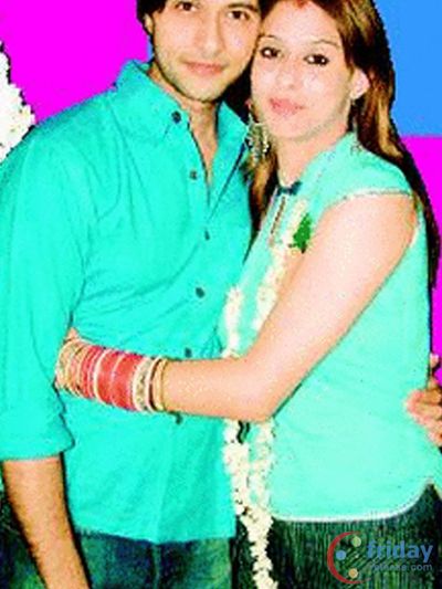 Shilpa Saklani Photo