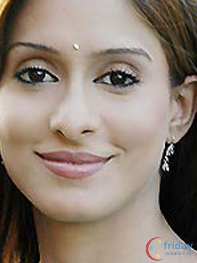 Shilpa Saklani Photo
